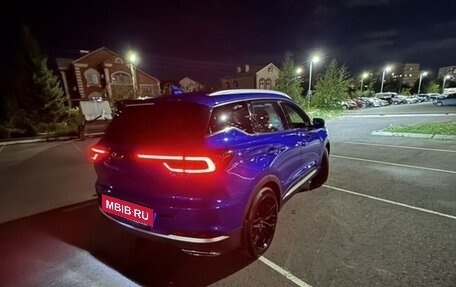 Chery Tiggo 7 Pro, 2022 год, 2 300 000 рублей, 15 фотография