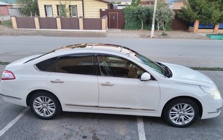 Nissan Teana, 2012 год, 1 400 000 рублей, 2 фотография