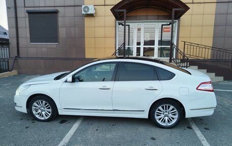 Nissan Teana, 2012 год, 1 400 000 рублей, 8 фотография