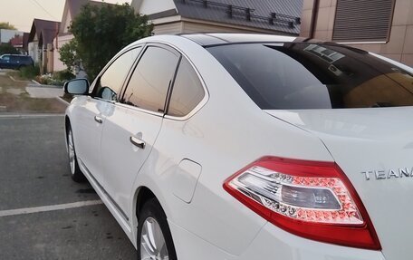 Nissan Teana, 2012 год, 1 400 000 рублей, 7 фотография