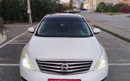 Nissan Teana, 2012 год, 1 400 000 рублей, 10 фотография