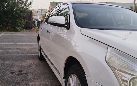 Nissan Teana, 2012 год, 1 400 000 рублей, 11 фотография