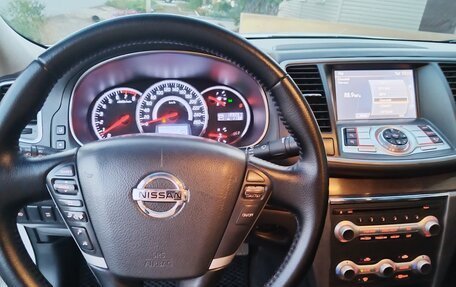Nissan Teana, 2012 год, 1 400 000 рублей, 18 фотография