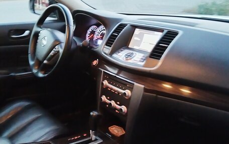 Nissan Teana, 2012 год, 1 400 000 рублей, 13 фотография