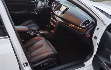 Nissan Teana, 2012 год, 1 400 000 рублей, 12 фотография