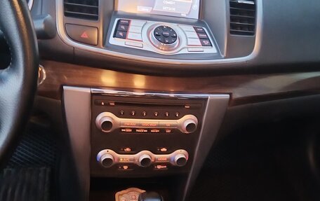 Nissan Teana, 2012 год, 1 400 000 рублей, 17 фотография