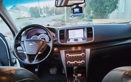 Nissan Teana, 2012 год, 1 400 000 рублей, 24 фотография