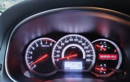 Nissan Teana, 2012 год, 1 400 000 рублей, 19 фотография