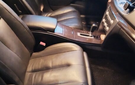 Nissan Teana, 2012 год, 1 400 000 рублей, 40 фотография