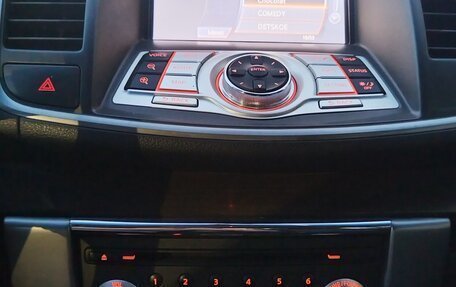 Nissan Teana, 2012 год, 1 400 000 рублей, 35 фотография