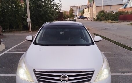 Nissan Teana, 2012 год, 1 400 000 рублей, 34 фотография