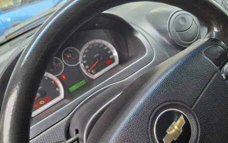 Chevrolet Aveo III, 2009 год, 360 000 рублей, 7 фотография