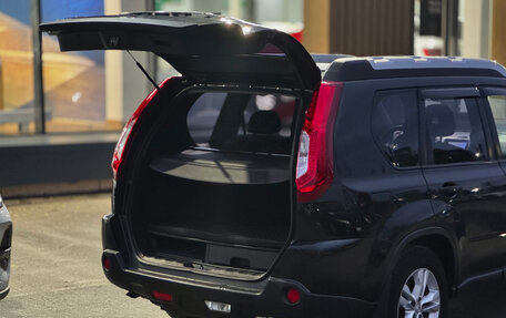 Nissan X-Trail, 2011 год, 1 199 000 рублей, 4 фотография