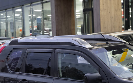 Nissan X-Trail, 2011 год, 1 199 000 рублей, 7 фотография