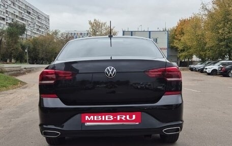 Volkswagen Polo VI (EU Market), 2020 год, 2 300 000 рублей, 2 фотография