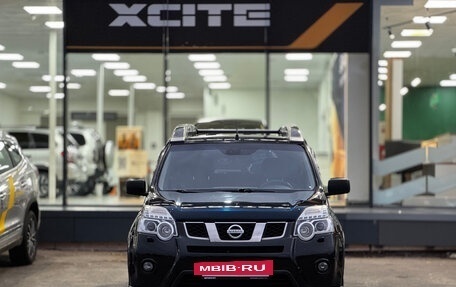 Nissan X-Trail, 2011 год, 1 199 000 рублей, 2 фотография
