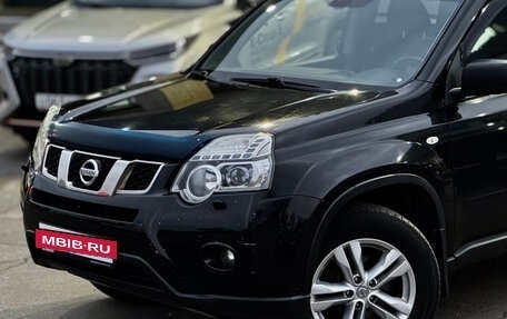 Nissan X-Trail, 2011 год, 1 199 000 рублей, 5 фотография