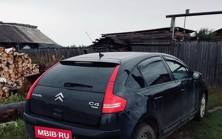 Citroen C4 II рестайлинг, 2010 год, 500 000 рублей, 5 фотография