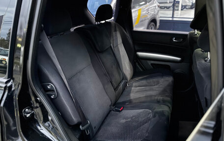 Nissan X-Trail, 2011 год, 1 199 000 рублей, 13 фотография