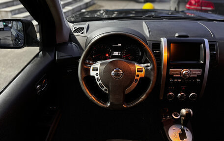 Nissan X-Trail, 2011 год, 1 199 000 рублей, 11 фотография