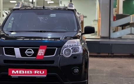 Nissan X-Trail, 2011 год, 1 199 000 рублей, 8 фотография