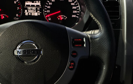 Nissan X-Trail, 2011 год, 1 199 000 рублей, 23 фотография