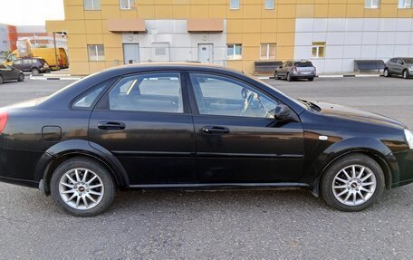 Chevrolet Lacetti, 2008 год, 350 000 рублей, 3 фотография
