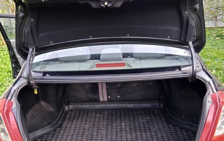Chevrolet Lacetti, 2008 год, 350 000 рублей, 10 фотография