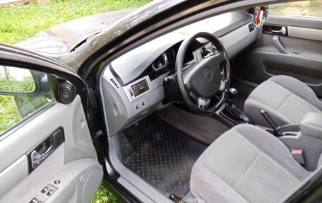 Chevrolet Lacetti, 2008 год, 350 000 рублей, 7 фотография