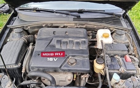 Chevrolet Lacetti, 2008 год, 350 000 рублей, 9 фотография