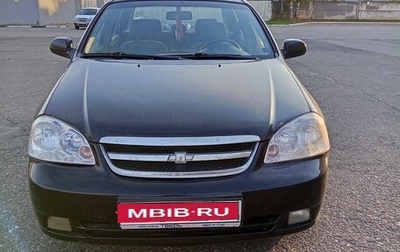 Chevrolet Lacetti, 2008 год, 350 000 рублей, 1 фотография