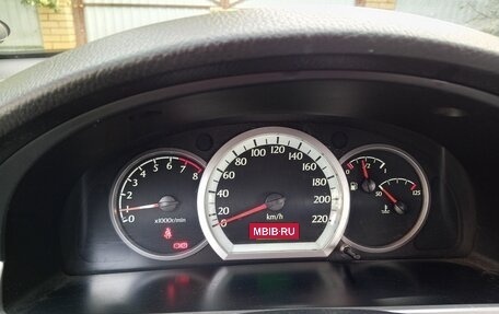 Chevrolet Lacetti, 2008 год, 350 000 рублей, 6 фотография