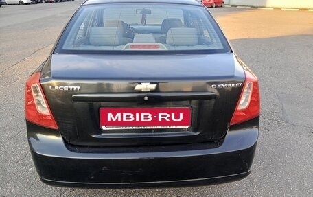 Chevrolet Lacetti, 2008 год, 350 000 рублей, 2 фотография