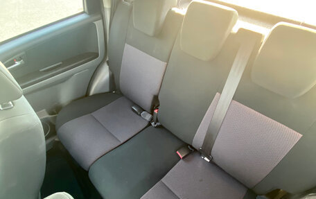 Suzuki SX4 II рестайлинг, 2007 год, 700 000 рублей, 15 фотография