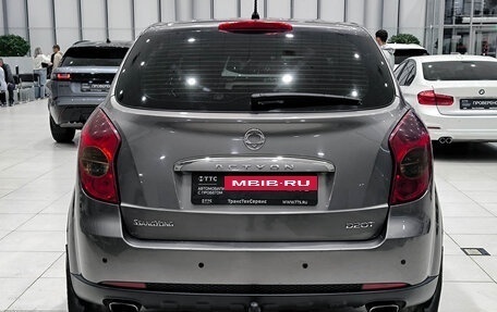 SsangYong Actyon II рестайлинг, 2012 год, 899 000 рублей, 10 фотография