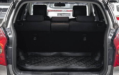 SsangYong Actyon II рестайлинг, 2012 год, 899 000 рублей, 14 фотография