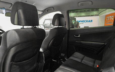 SsangYong Actyon II рестайлинг, 2012 год, 899 000 рублей, 16 фотография