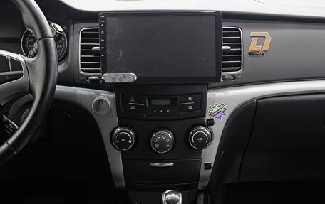 SsangYong Actyon II рестайлинг, 2012 год, 899 000 рублей, 19 фотография