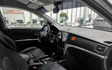 SsangYong Actyon II рестайлинг, 2012 год, 899 000 рублей, 15 фотография