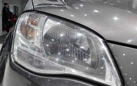 SsangYong Actyon II рестайлинг, 2012 год, 899 000 рублей, 21 фотография