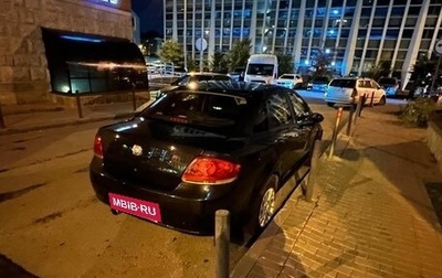 Fiat Linea, 2010 год, 420 000 рублей, 1 фотография