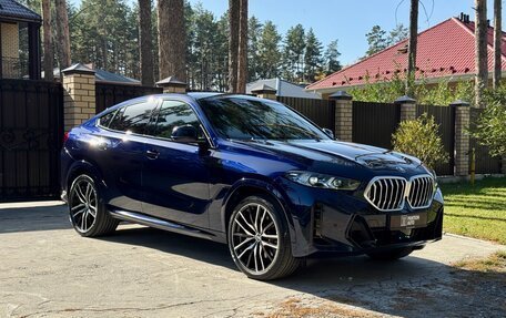BMW X6, 2023 год, 13 050 000 рублей, 1 фотография