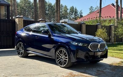 BMW X6, 2023 год, 13 050 000 рублей, 1 фотография