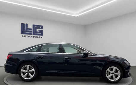 Audi A6, 2022 год, 4 200 000 рублей, 5 фотография