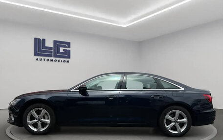 Audi A6, 2022 год, 4 200 000 рублей, 4 фотография