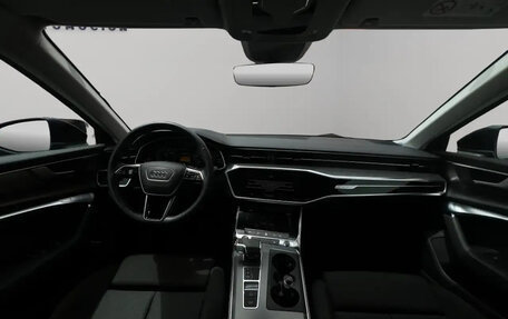 Audi A6, 2022 год, 4 200 000 рублей, 11 фотография