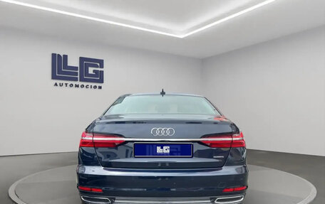 Audi A6, 2022 год, 4 200 000 рублей, 7 фотография