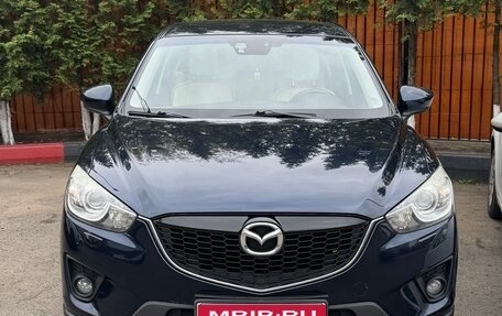 Mazda CX-5 II, 2014 год, 1 950 000 рублей, 1 фотография