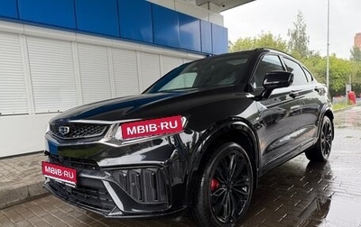 Geely Tugella FY11, 2023 год, 2 900 000 рублей, 1 фотография