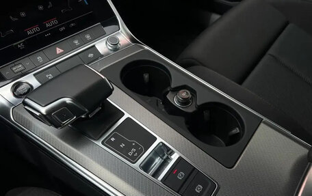 Audi A6, 2022 год, 4 200 000 рублей, 15 фотография
